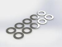 Arrma - Washer 6x10x0.5MM (10PCS) (AR709037) - thumbnail