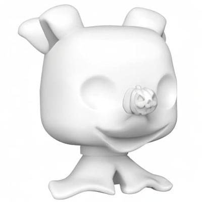 Disney Zero Funko Pop Vinyl: Zero (DIY Special Edition)