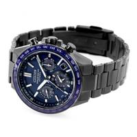 Horloge Heren Citizen ATTESA TITANIUM Zwart (Ø 44,5 mm) - thumbnail