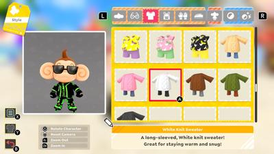 Nintendo Switch Super Monkey Ball: Banana Rumble
