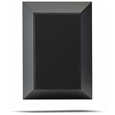 Focal: Theva Surround Speakers - 2 Stuks - Zwart