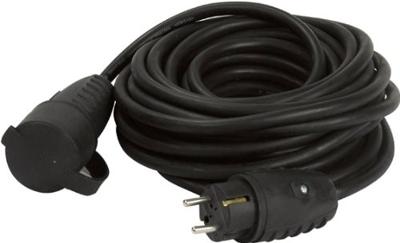 DAP DAP Schuko-Schuko Extension cable 10M