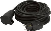 DAP DAP Schuko-Schuko Extension cable 10M - thumbnail
