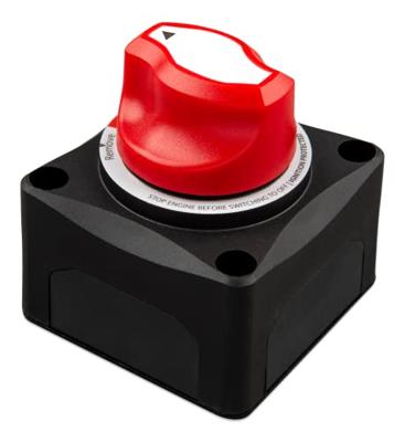 Victron Energy VBS127010010 Battery switch ON/OFF 275A Accuschakelaar