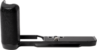 SmallRig grip for Nikon Z f