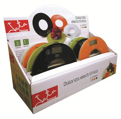 keukenweegschaal JATA