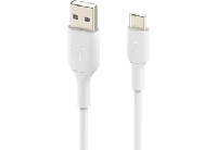 Belkin Boost Charge USB-C naar USB-A kabel - thumbnail
