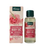 Kneipp Embrace Life Smoothing Body Oil Bio Rozenbloesem - thumbnail