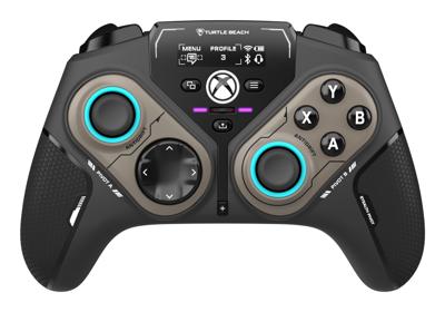 Draadloze Smart Controller - TURTLE BEACH - TBS-0120-05 - Stealth Pivot - 2,4 GHz of Bluetooth - Zwart