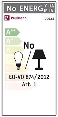Paulmann MaxLED dimm/Switch 2.4GHz - 70683