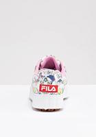 Fila WB Sandblast AOP FFK0029.10004 Wit-31 maat 31 - thumbnail