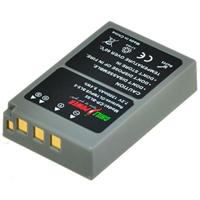 ChiliPower PS-BLS5 / BLS-5 accu voor Olympus - 1300mAh - thumbnail