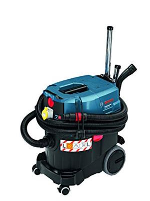 Bosch Professional Nass-/Trockensauger GAS35L AFC 1200W 06019C3200 Nat- en droogzuiger 1380 W 35 l Automatische filterreiniging, Stofklasse L