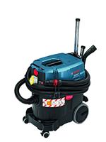 Bosch Professional Bosch Power Tools 06019C3200 Nat- en droogzuiger 1380 W 35 l Automatische filterreiniging, Stofklasse L - thumbnail
