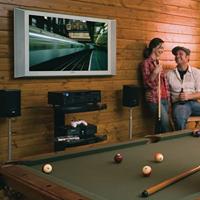 Ergotron 60-614 Neo-Flex TV-beugel 94,0 cm (37) - 160,0 cm (63) Vast - thumbnail