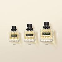 Valentino Born in Roma Donna Yellow Eau de Parfum 100ml - thumbnail