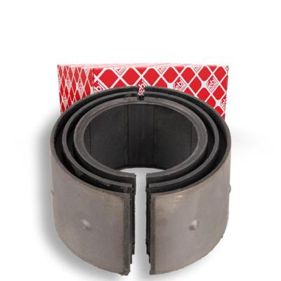 Stabilisatorlager aan draagarm 108701