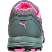 Puma werkschoenen - Celerity Knit Pink - S1 laag - roze - maat 36 - thumbnail