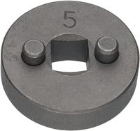 Vigor V3760-5 Adapterplaat 5 - thumbnail