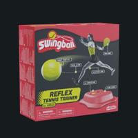 Mookie Reflex Tennistrainer - thumbnail