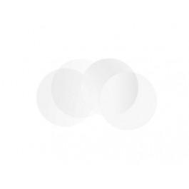 EUROLITE Diffuser Cover Kit 9Â° (4 pcs)