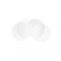 EUROLITE Diffuser Cover Kit 9Â° (4 pcs) - thumbnail