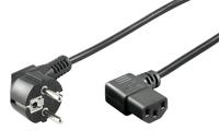 MicroConnect pe010518 zwart - thumbnail