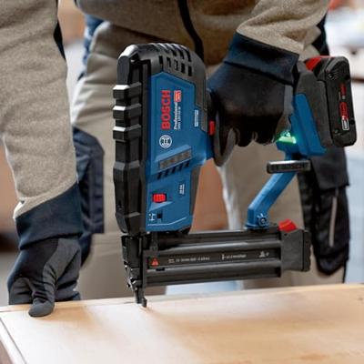Bosch Professional GNH 18V-50 M Accu Afwerktacker 18Ga 18V Basic Body - 0601482400 - thumbnail