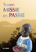 Tussen missie en passie (Hardback) - thumbnail