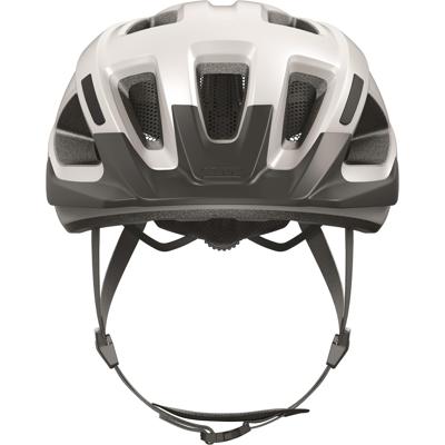 Abus helm aduro 3.0 polar white s 51-55cm