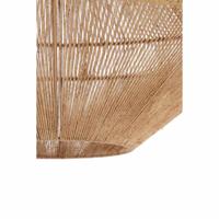 Light & Living Rotan hanglampMallow Ø 60cm - 2966883 - thumbnail