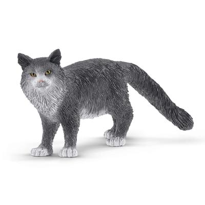 Schleich farm world maine coon kat 13893 Schleich farm world maine coon kat 13893