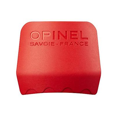 Opinel Keuken mes & vingersbeschermer - petit chef