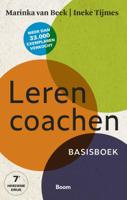 Leren coachen - Ineke Tijmes, Marinka van Beek - Paperback (9789024436149) - thumbnail