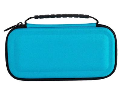 Nacon Switch 2 Starter Pack - Pouch (Blue) + Screen Protector + Game Cases