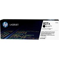 HP 827A originele zwarte LaserJet tonercartridge - thumbnail