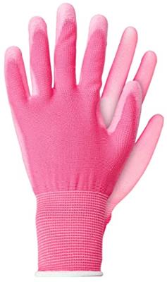 WERKHANDSCHOEN ROZE MAAT L WERKHANDSCHOEN ROZE MAAT L