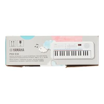 Yamaha Remie PSS-E30 kinderkeyboard 37 toetsen