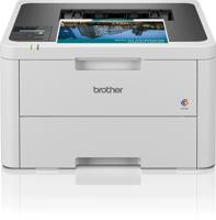Brother HL-L3220CW Kleur 600 x 2400 DPI A4 Wifi - thumbnail