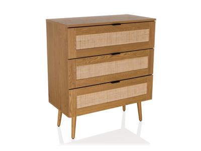 hjh LIVING Ladekast Boheo