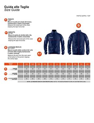 GIVOVA BASICO RAINCOAT