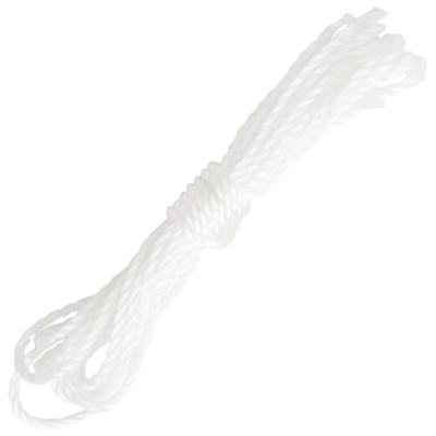 VidaXL Zonnezeil rechthoekig 160 g/m² 2x3,5 m hdpe lichtgrijs