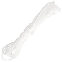 VidaXL Zonnezeil 160 g/m² rechthoekig 2,5x4,5 m hdpe lichtgrijs - thumbnail