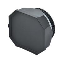 JJC Zonnekap voor videocamera's - 37mm - thumbnail