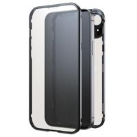 Black Rock 360 Glas Cover Voor Apple IPhone 15 Plus Zwart - thumbnail