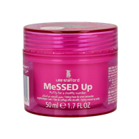 Lee Stafford Styling & Finishing Messed Up 50ml - thumbnail
