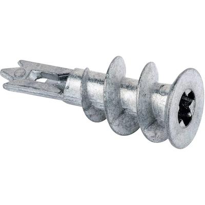 Fischer 40432 GKM 12 Gipsplaatplug 31 mm 100 stuk(s) Fischer 40432 GKM 12 Gipsplaatplug 31 mm 100 stuk(s)