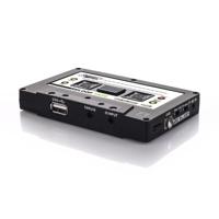 Reloop Tape Audiorecorder Zwart, Wit - thumbnail