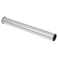 Differnz Differnz sifon buis 29,5 cm Ø3,2 cm - chroom - thumbnail