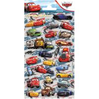 Totum Stickervel twinkle - cars - thumbnail